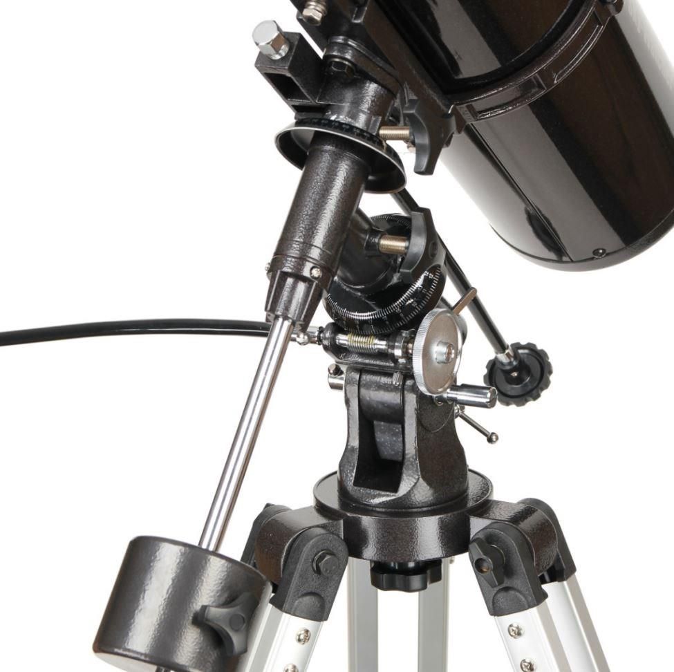 Synta Sky-Watcher SK1309EQ2 - zdjęcie 2 Synta Sky-Watcher SK1309EQ2