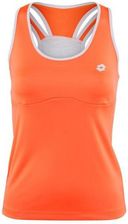 Zdjęcie LOTTO NIXIA TANK WOMEN FLUO 2014 - Radzionków
