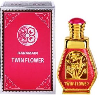 Al Haramain Twin Flower Woda Perfumowana 15ml