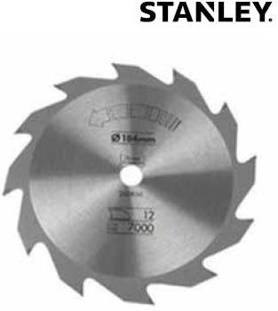 Stanley Piła Spiekowa 156x12,7mm Z-40 13095
