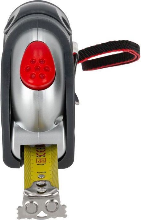 Taśma miernicza Proline Miara Zwijana 5m 20285 - Opinie i ceny na