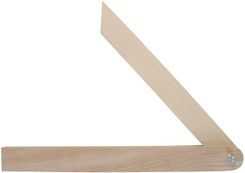 Zdjęcie Mega Skośnica Drewniana 400mm 21044 - Olszyna