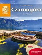 Zdjęcie Czarnogóra. Fiord na Adriatyku. Wydanie 6 (E-book) - Mikstat