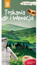 Zdjęcie Toskania i Wenecja. Travelbook. Wydanie 1 (E-book) - Łagów