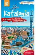 Zdjęcie Katalonia. Barcelona, Costa Brava i Costa Dorada. Travelbook. Wydanie 1 (E-book) - Orneta