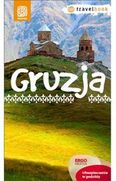Zdjęcie Gruzja. Travelbook. Wydanie 1 (E-book) - Orneta