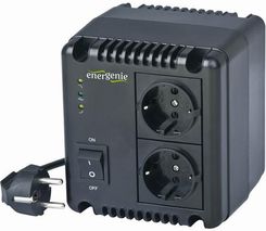 Gembird Energenie By Stabilizator Napięcia Avr (EG-AVR-1001)