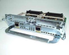 Cisco NM-2FE2W-V2