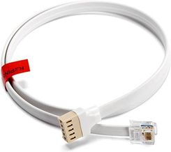 Zdjęcie Satel Kabel Do Połączenia Portów Rs (RJ/PIN5) - Żychlin