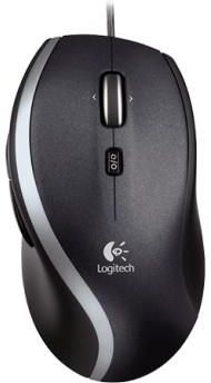 Logitech Mysz Corded Mouse M500 (910-001202)