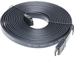 Abcvision Przewód 5.0 M (HDMI-5.0/FLEX)