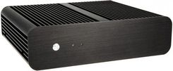 Akasa Euler Fanless Głośna Mini-Itx 120W Oem - (AK-ITX05M12EU)