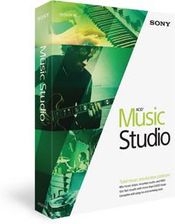 Zdjęcie Sony Acid Music Studio 10 Download (SAMST10099ESD) - Gdynia