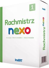 Zdjęcie Insert Rachmistrz Nexo 1 Stanowisko Box (RN1) - Brzeg Dolny