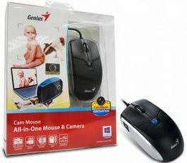 Genius Cam Mouse (ed_31010169101)