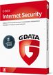G Data Internet Security 3PC/1rok (GDATAESDIS31)