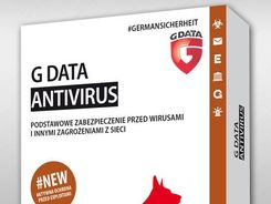 G Data G-Data Antivirus 10Pc (72334)
