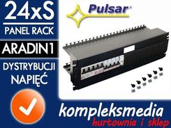 Zdjęcie Pulsar K.Bogusz Sp. J. ARADIN1 - Gąbin
