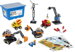 Lego 45004 online