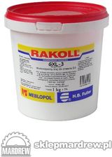 Zdjęcie Rakoll Klej Gxl 3X12Kg - Jordanów