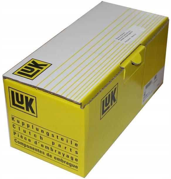Reggispinta Frizione Luk 500 0671 11 - Ricambio Auto Per Distacco Frizione, Montaggio Facile - Foto 6