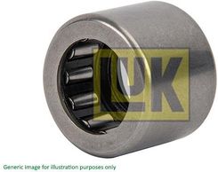 Zdjęcie Łożysko prowadzące, sprzęgło LuK 410 0015 10 - Milanówek