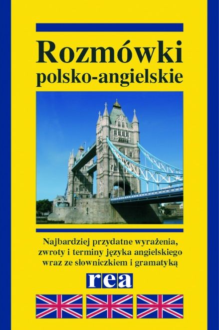 Nauka Angielskiego Rozmówki Polsko Angielskie Ze Słowniczkiem Turystycznym Ceny I Opinie 0363