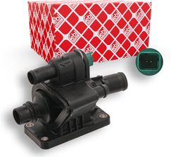 Zdjęcie Korpus termostatu FEBI BILSTEIN 34997 - Marki