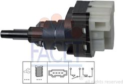 Zdjęcie Włącznik żwiateł STOP FACET 7.1229 - Orzesze