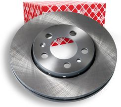 Zdjęcie Tarcza Hamulcowa Febi Bilstein 14404 - Ożarów Mazowiecki