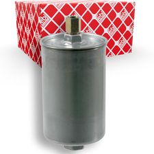 Zdjęcie Filtr paliwa FEBI BILSTEIN 21624 - Ząbki