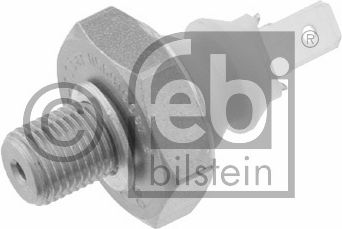 Febi-Bilstein 08485 Interruttore Pressione Olio - Ricambio Originale Qualità Premium