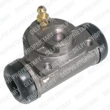 Zdjęcie Cylinderek hamulcowy DELPHI LW21685 - Ciężkowice