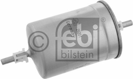 Filtr paliwa FEBI BILSTEIN 26201