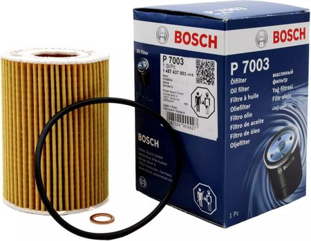 Filtr oleju BOSCH 1 457 437 003