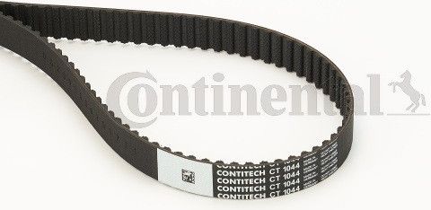 Cinghia Di Distribuzione CONTITECH CT 1044 – Ricambio Auto Di Qualità, Marca Contitech