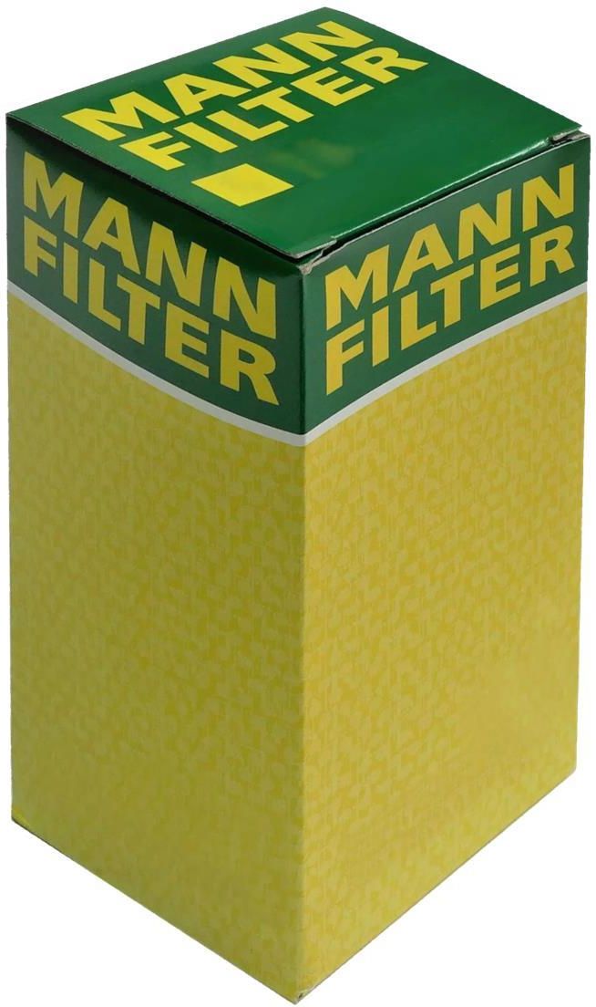 Фильтр воздушный ЛИАЗ 429260 "MANN-FILTER" (С23632/1)
