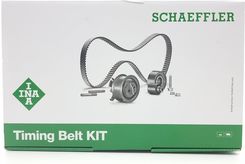 Zdjęcie Alternator - sprzęgło jednokierunkowe INA 535 0221 10 - Milanówek