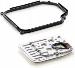 MANN-FILTER H 20 002 KIT Zestaw filtra hydraulicznego, automatyczna skrzynia biegów (H20002KIT)