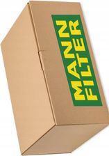 Zdjęcie Filtr paliwa MANN-FILTER P 810 x - Solec Kujawski