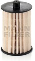 Filtr paliwa MANN-FILTER PU 823 x