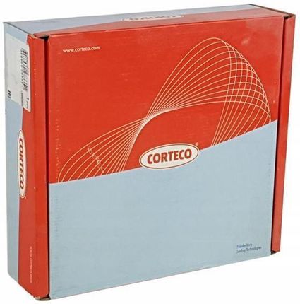 Uszczelka, kolektor wydechowy CORTECO 460144P - zdjęcie 3