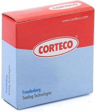 Uszczelka, pokrywa głowicy cylindrów CORTECO 440001P - zdjęcie 3