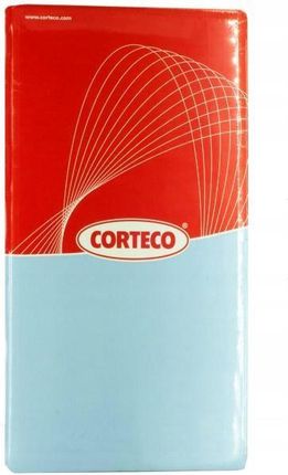 Uszczelka, pokrywa głowicy cylindrów CORTECO 440001P - zdjęcie 5