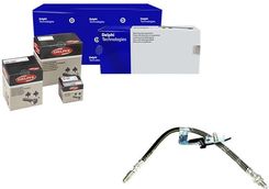 Zdjęcie Przewód hamulcowy elastyczny DELPHI LH0365 - Dębno