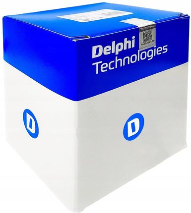 Połączenie osiowe, drążek kierowniczy poprzeczny DELPHI TA2520