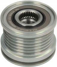 Zdjęcie Alternator - sprzęgło jednokierunkowe INA 535 0124 10 - Ząbki
