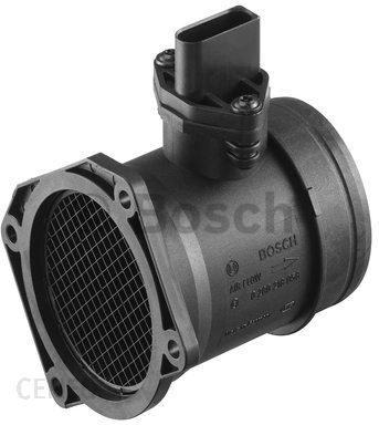 Przepływomierz Masowy Powietrza Bosch 0 280 218 058 - Opinie I Ceny Na Ceneo.pl