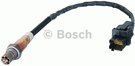 Sonda Lambda Bosch 0258007309 – Sensore Di Ossigeno Originale Per Motori A Benzina, Pronto All'Installazione, Ricambio Specifico Per Veicolo - 3