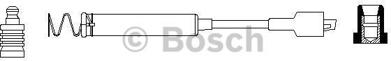 0 986 356 859 BOSCH B 859 Zündleitungssatz für MAZDA MX-3, 323 | Preis und Erfahrung